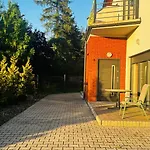 Premium Apartment
