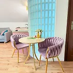 Apartment Premium Cichowo
