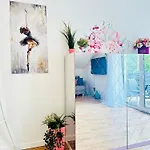 Premium Apartment Cichowo