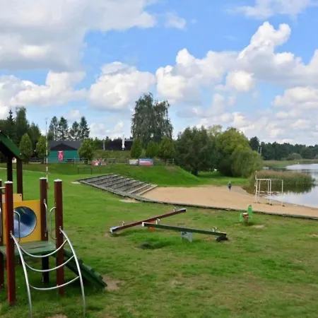 Premium Apartament *