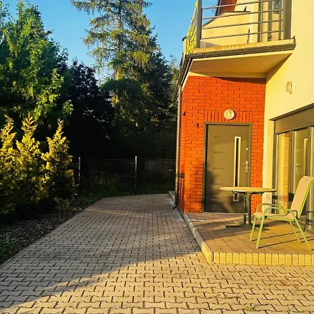 Premium Apartment