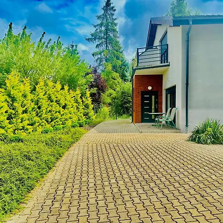 Apartment Premium Cichowo