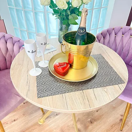 Premium Apartment Cichowo