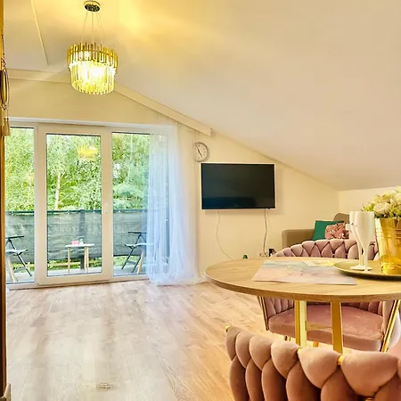 Apartament Premium *