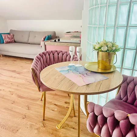 Premium Apartment Cichowo