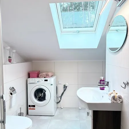 Premium Apartment Cichowo