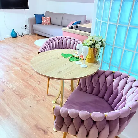 Premium Apartament *