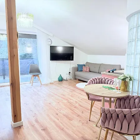 Apartamento Premium