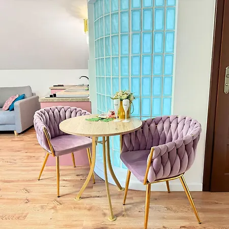 Apartment Premium Cichowo