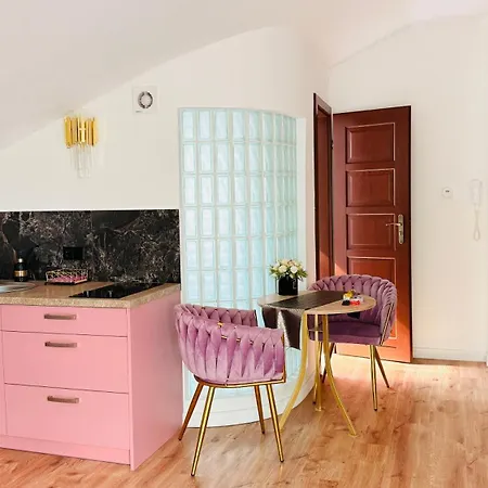 Appartamento Premium Cichowo