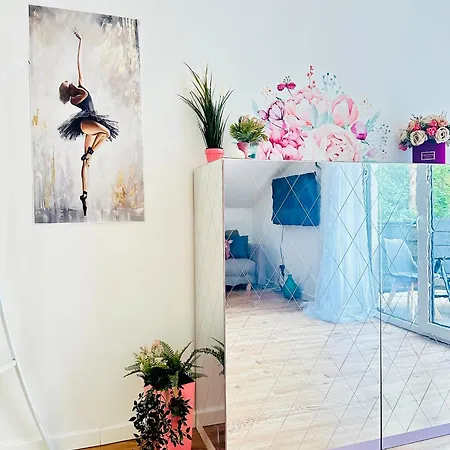Premium Apartment Cichowo