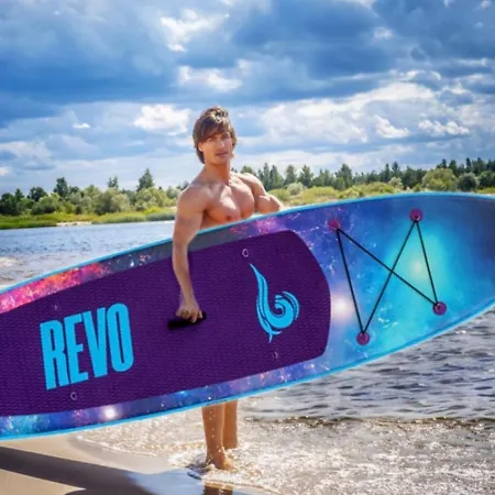 Premium Apartament Cichowo