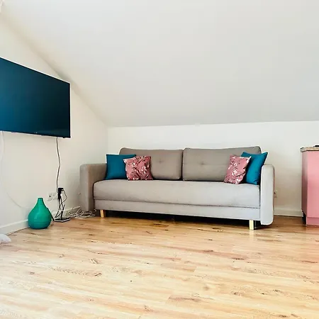 Premium Apartment Cichowo