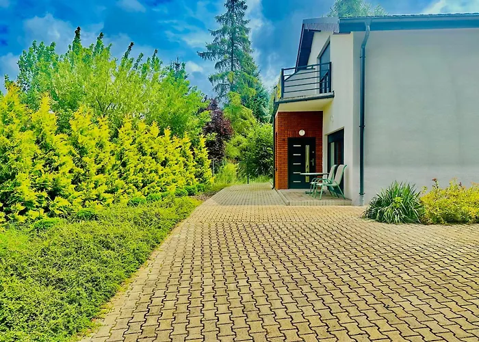 Apartment Premium Cichowo