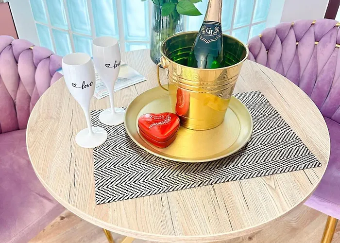 Premium Apartment Cichowo