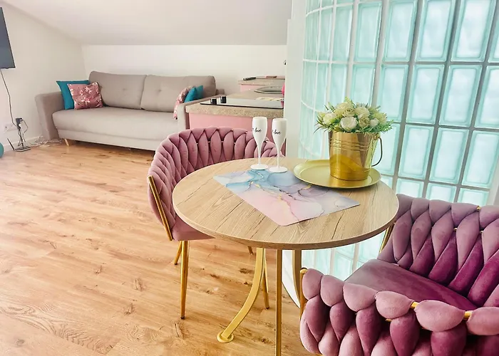 Premium Apartment Cichowo