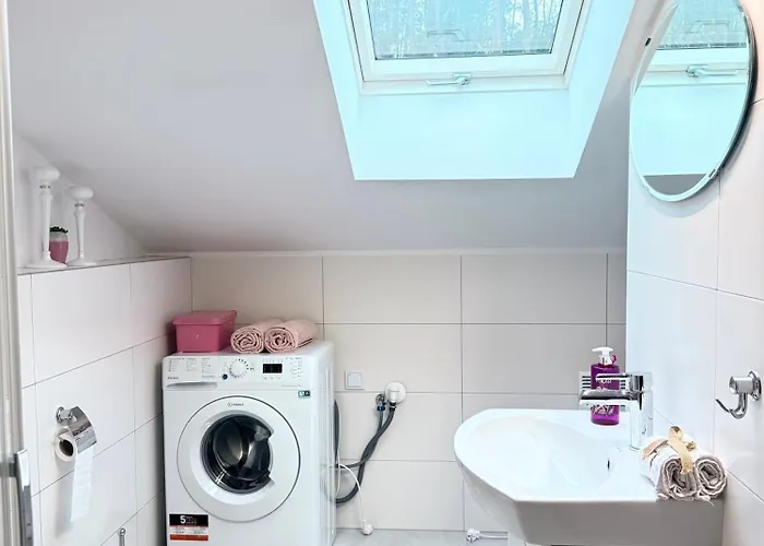 Premium Apartment Cichowo