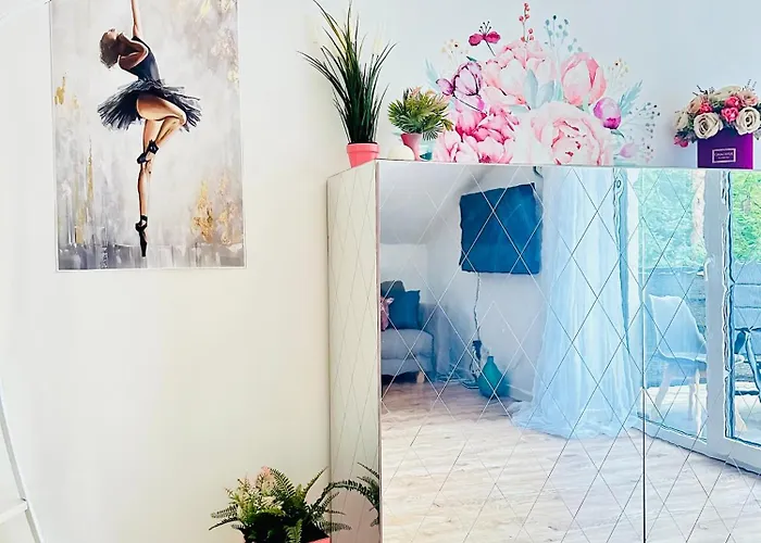 Premium Apartment Cichowo